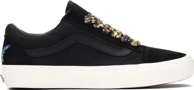 Produktbild von Vans Old Skool Sportschuhe Schwarz EU 37 Herren,Damen Schwarz EU 37