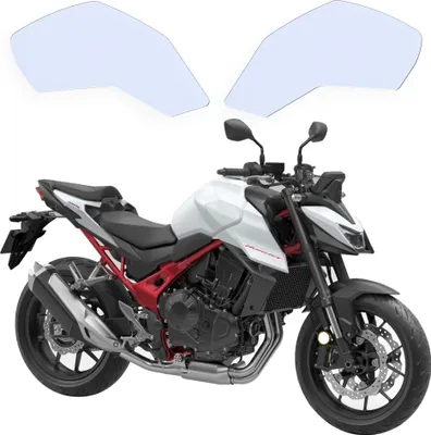 Produktbild von Tankschutzfolie Tankpad passend für Honda CB750 Hornet (2025+)