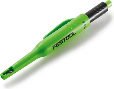 Obrázek produktu pro Festool pero 204147 Vějířový článek Pica pero fix Hluboké otvory fix Stavební fixy