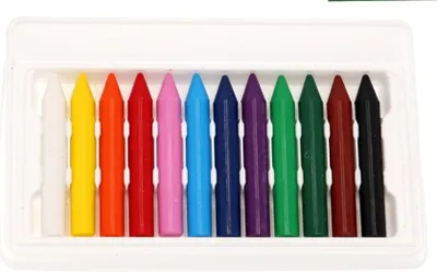 Immagine prodotto di Set di 12 matite colorate dacscolor dacs dc050290