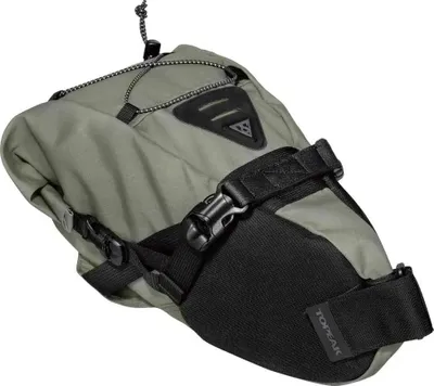 Immagine prodotto di Borsa Topeak BackLoader 6l sotto sella verde TBP-BL1G