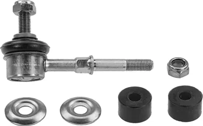 Produktbild von Meyle Stange/Strebe, Stabilisator  28-16 060 0012