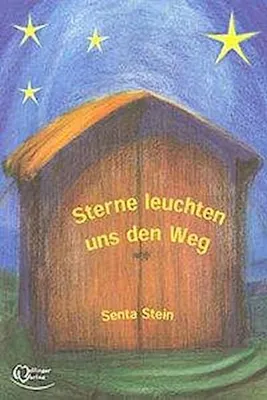 Produktbild von Sterne leuchten uns den Weg