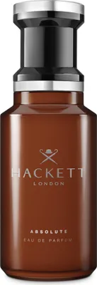 Immagine prodotto di Hackett Absolute Eau De Parfum Spray 100ml