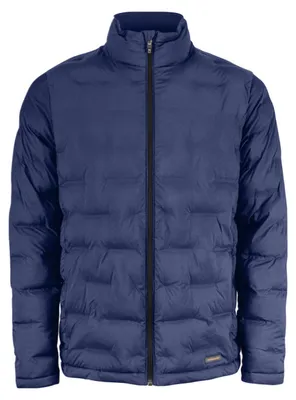 Produktbild von Cutter & Buck - "Baker" Jacke für Herren ET111 (M) (Dunkel-Marineblau)