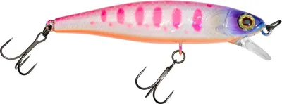 Produktbild von Illex Tiny Fry 65 SP (Pink Pearl Yamame)