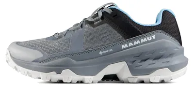 Produktbild von Mammut Girun II Low GTX Damen Wander Trekkingschuhe 3030 05391 00806 : 42 EU