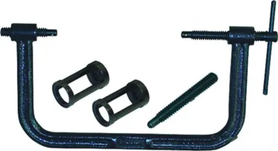 Image de Soupape JMP Kit de presse à ressort