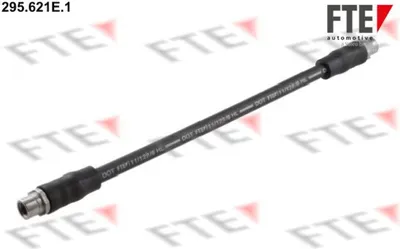 Produktbild von FTE 9240016 Bremsschlauch für VW PASSAT Variant (3B6) PASSAT Variant (3B5) für AUDI A4 Limousine (8D2, B5) A4 Avant (8D5, B5) A6 Avant (4B5, C5)