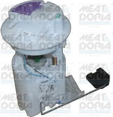 Image de Unité d'alimentation en carburant MEAT & DORIA 76431