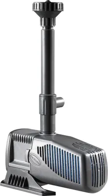 Produktbild von SICCE Springbrunnenpumpe2.5 SyncraPond 2400l/h