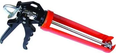 Image de pistolet d'extrusion