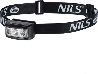 Immagine prodotto di Lampada frontale a LED NILS Camp NC0006 180 lm