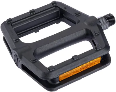 Image de Contec Ct Pédale Grind VTT/Urbaine en Nylon, Noir