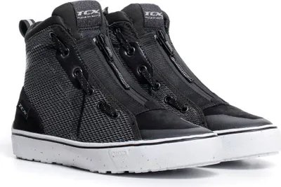 Produktbild von TCX Tourenstiefel Motorrad-Tourenstiefel 2017700002E81003 Polyestergewebe