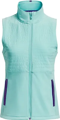 Immagine prodotto di Gilet da uomo Under Armour UA Storm Revo Vest - BLU - XS