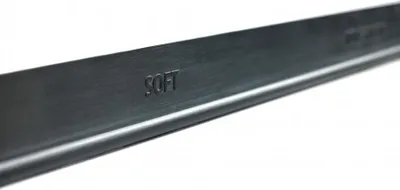 Produktbild von Moerman Fensterabzieher-Gummi - Weich - 10er Polybeutel Moerman Fensterabzieher-Gummi - Weich - 10er Polybeutel