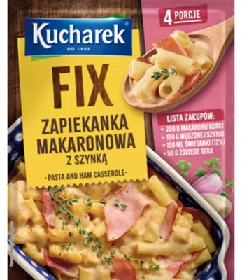 Immagine prodotto di Prymat Fix per gratinati 35 g