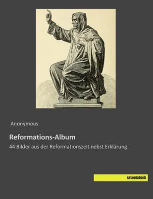 Immagine prodotto di Reformations-Album