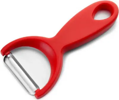 Immagine prodotto di Pelapatate Ibili Rosso Rosso Taglia unica
