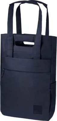Produktbild von Jack Wolfskin Rucksack PICCADILLY nachtblau