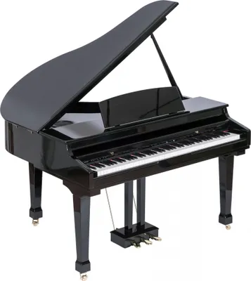 Obrázok produktu pre Orla Grand 500 Black