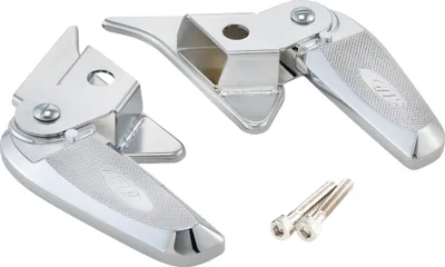 Image de Repose-pieds SIP pour Vespa Primavera, Sprint 50-150ccm 2T, 4T AC