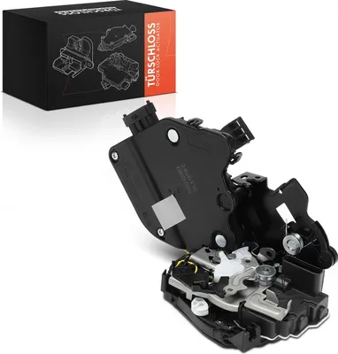Zdjęcie produktu dla Frankberg Zamek drzwi tył dla Land Rover Range IV L405 Sport L494 LR064797