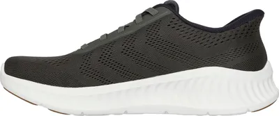 Obrázok produktu pre Skechers 216375 OLV GO WALK, tenisky v zelenej farbe pre mužov, veľkosť 47