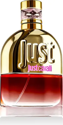 Obrázek produktu pro Roberto Cavalli Just Cavalli EDT 75 ml W