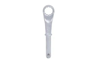 Produktbild von KS Tools 517.9027, Chrom-Vanadium-Stahl, Edelstahl, 27 mm, 190 mm, 400 g, 1 Stück(e)