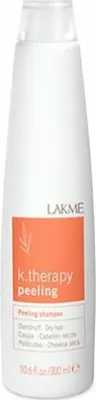 Zdjęcie produktu dla Lakme K.Therapy Peelingujący suchy szampon 300ml