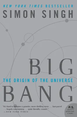 Produktbild von Big Bang