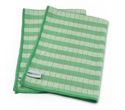 Obrázok produktu pre TURBO PRODUKTE Bambusové utierky 2ks – 60×40 cm, antibakteriálne, pranie 60°C
