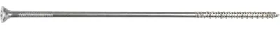 Produktbild von Schmidd Schrauben Holzbauschrauben 8.0 x 300 mm TX 40 Senkkopf - 25 Stück