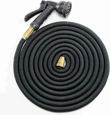 Immagine prodotto di Tubo da irrigazione espandibile a pressione in 3 misure - 15 metri