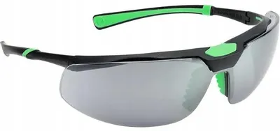 Produktbild von Univet Schutzbrille 1956UV5X3123502 kratzfest, UV-geschützt
