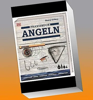Produktbild von Praxisbuch Angeln