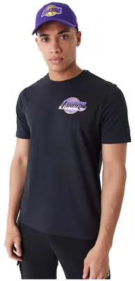 Image de T-shirt New Era 60435486 pour Homme