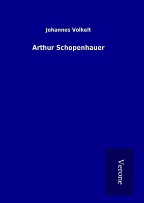 Produktbild von Arthur Schopenhauer