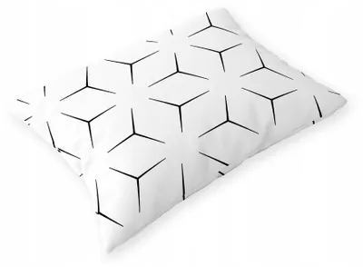 Produktbild von Posciel-Hurt Milano Kissenbezug 50x60cm Baumwolle