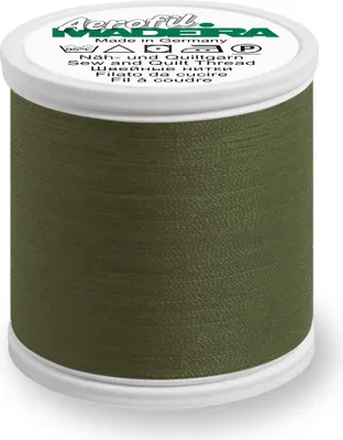 Produktbild von Madeira Aerofil No 120, 400m Fb.9562
