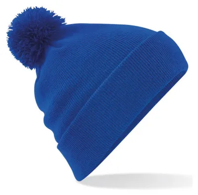 Productafbeelding van Beechfield - "Original" muts FK1561 (one size) (Intens blauw)