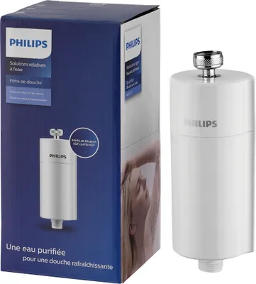 Produktbild von Philips AWP1775 Inline-Duschfilter
