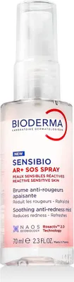 Image de Bioderma Sensibio AR+ SOS Spray 70 ml