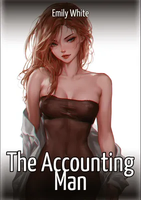 Produktbild von The Accounting Man