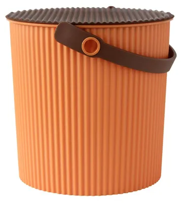 Produktbild von Hachiman omnioutil L Eimer  Aprikot 10L