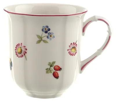 Zdjęcie produktu dla Villeroy&Boch - Kubek do kawy Petite Fleur 300ml