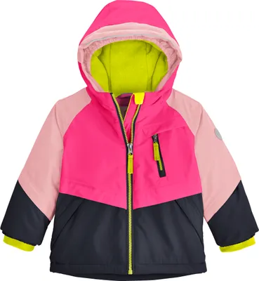 Produktbild von first instinct by killtec Unisex - Kinder Skijacke FISW 31