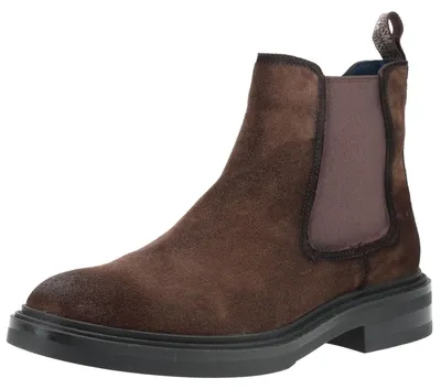 Produktbild von Steve Madden Stiefelette Stiefelette Veloursleder/Textil